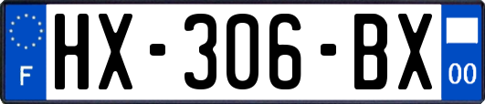 HX-306-BX