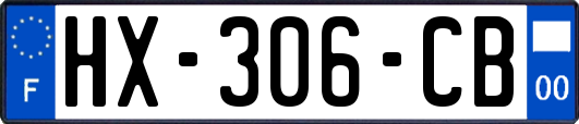 HX-306-CB