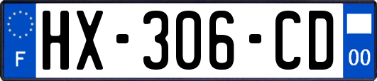 HX-306-CD