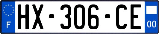 HX-306-CE