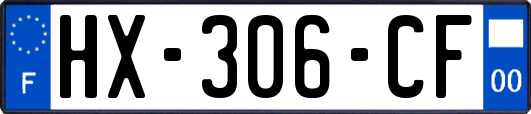 HX-306-CF
