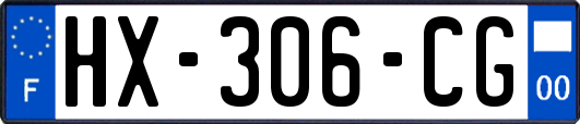 HX-306-CG