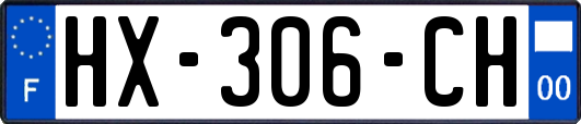 HX-306-CH