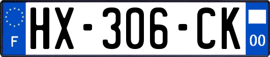 HX-306-CK