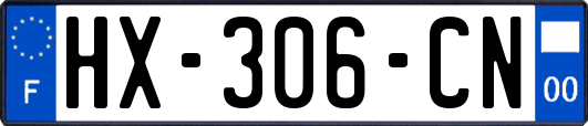 HX-306-CN