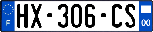 HX-306-CS