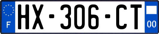 HX-306-CT
