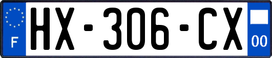 HX-306-CX