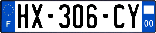 HX-306-CY