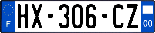 HX-306-CZ