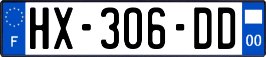 HX-306-DD