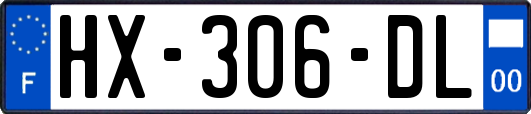HX-306-DL