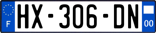 HX-306-DN
