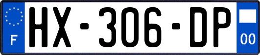 HX-306-DP