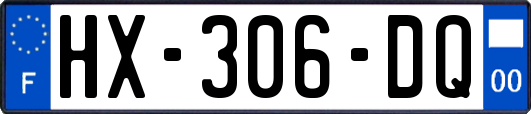 HX-306-DQ