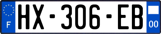 HX-306-EB