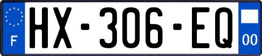 HX-306-EQ