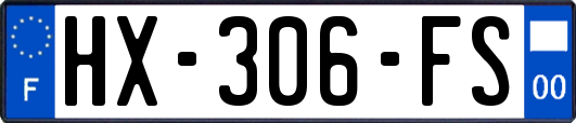 HX-306-FS