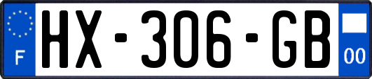 HX-306-GB