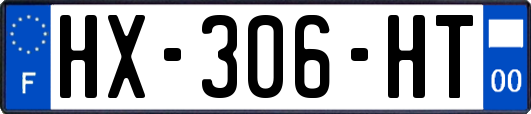 HX-306-HT