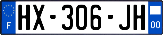 HX-306-JH