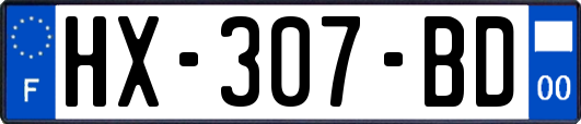 HX-307-BD