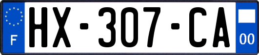 HX-307-CA
