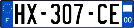 HX-307-CE