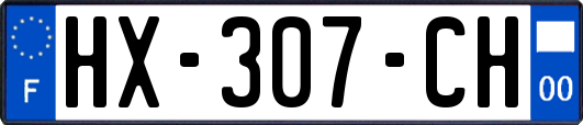 HX-307-CH