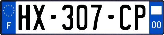 HX-307-CP