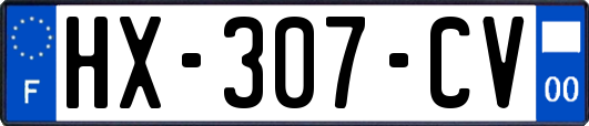 HX-307-CV