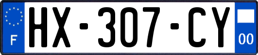 HX-307-CY