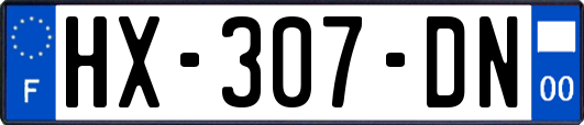 HX-307-DN