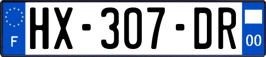 HX-307-DR