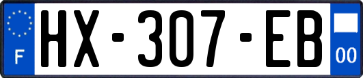 HX-307-EB