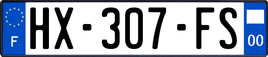 HX-307-FS