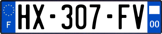 HX-307-FV