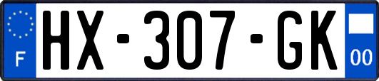 HX-307-GK