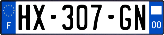 HX-307-GN