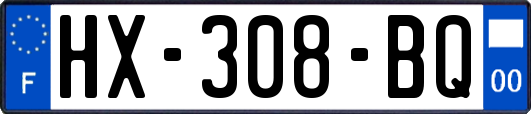HX-308-BQ