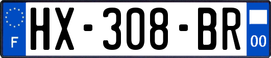 HX-308-BR