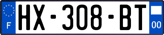 HX-308-BT