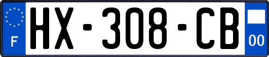 HX-308-CB