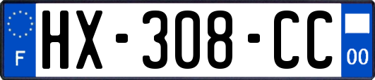 HX-308-CC