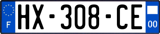 HX-308-CE