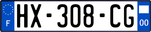 HX-308-CG