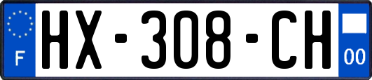 HX-308-CH