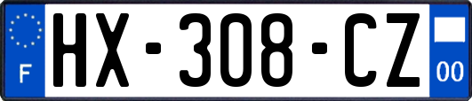 HX-308-CZ