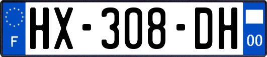 HX-308-DH