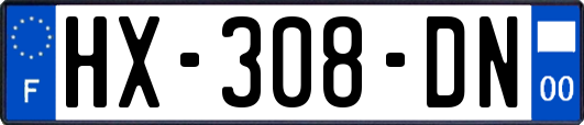 HX-308-DN